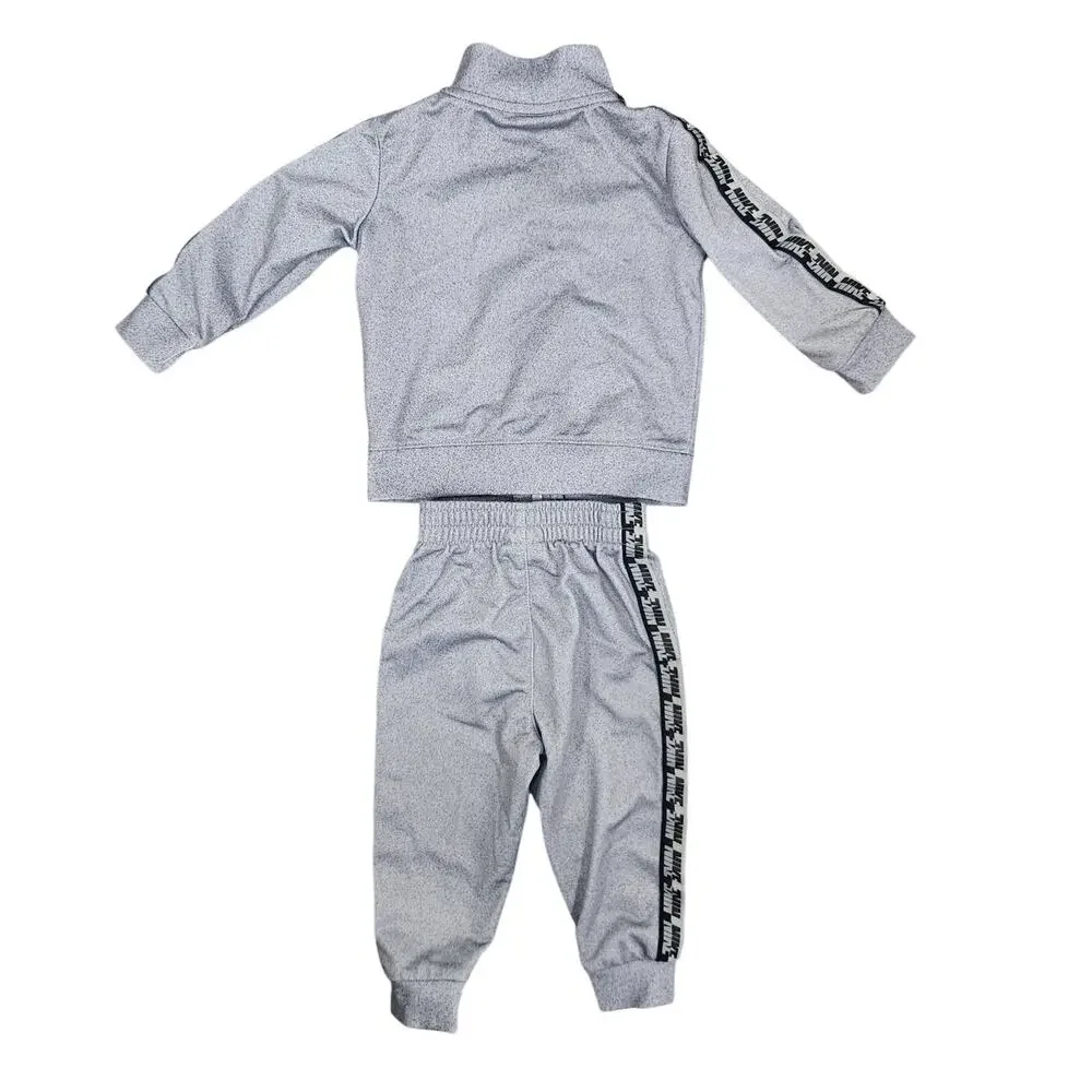 Nike Track Suit Size 12 Months